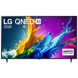 55QNED82T6A 55 inch UHD Smart QNED TV