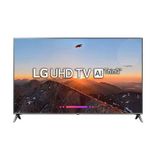 55UK6500PTC 55 inch LED 4K TV