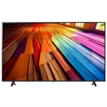 55UT80406LA 55 Inch 4K UHD AI Smart TV
