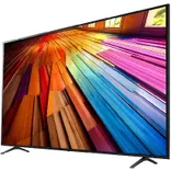 55UT80506LA 55 Inch UHD AI 4K Smart TV