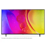 65NANO80SQA 65 Inch NanoCell 4K Smart TV