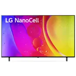 65NANO80SQA 65 Inch NanoCell 4K Smart TV
