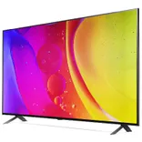 65NANO80SQA 65 Inch NanoCell 4K Smart TV