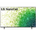 65NANO83TPZ 65 Inch NanoCell 4K Smart TV
