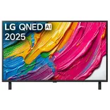 55QNED8AA6A 55 Inch QNED Smart TV with α7 AI Processor 4K Gen8