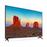 65UK6360PTE 65 inch LED 4K TV