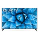 65UN7300PTC 65 inch LED 4K TV