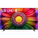 65UR8020PSB UHD TV 65 Inch 4K Smart TV