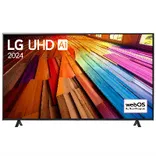 65UT80406LA 65 Inch 4K UHD AI Smart TV