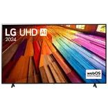 65UT80506LA 65 Inch UHD AI 4K Smart TV