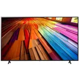 65UT80506LA 65 Inch UHD AI 4K Smart TV