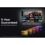 65UT90506LB 65 Inch UHD AI 4K Smart TV