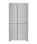 GC-M247CLBV 687 Ltr Side-by-Side Refrigerator