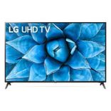 70UN7300PTC 70 inch LED 4K TV