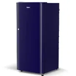 72679 WDE 184L 2 Star Single Door Refrigerator