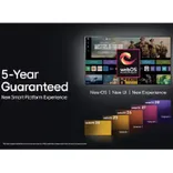 75NANO75SQA 75 Inch NanoCell 4K Smart TV