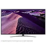 75QNED86SQA QNED AI 75 Inch 4K Smart TV