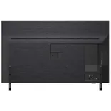 75QNED8CA6A 75 Inch QNED AI Processor Smart TV