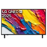 75QNED8CA6A 75 Inch QNED AI Processor Smart TV