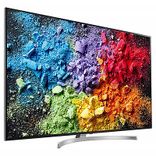 75SK8000PTA 75 inch LED 4K TV