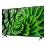 75UN8000PTB 75 inch LED 4K TV