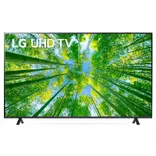 75UQ8040PSB 75 inch UHD Smart LED TV