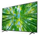75UQ8050PSB 75 Inch UHD Smart LED TV