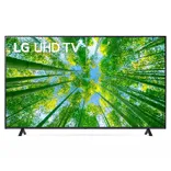 75UQ8050PSB 75 Inch UHD Smart LED TV