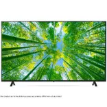 75UQ8050PSB 75 Inch UHD Smart LED TV