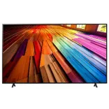 75UT80406LA 75 Inch 4K UHD AI Smart TV