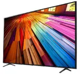 75UT80406LA 75 Inch 4K UHD AI Smart TV