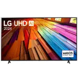 75UT80406LA 75 Inch 4K UHD AI Smart TV
