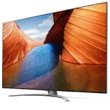 86QNED99SQB 86 Inch Smart QNED TV