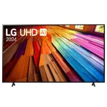 86UT80406LA 86 Inch 4K UHD AI Smart TV