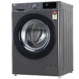 FHB1208Z2M 8 Kg Fully Automatic Front Load Washing Machine
