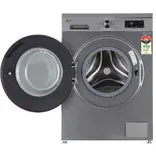 FHB1208Z4P 8 Kg Fully Automatic Front Load Washing Machine