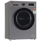 FHB1208Z4P 8 Kg Fully Automatic Front Load Washing Machine