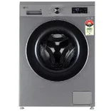FHB1208Z4P 8 Kg Fully Automatic Front Load Washing Machine