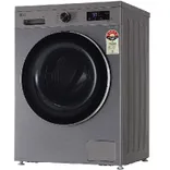 FHB1208Z4P 8 Kg Fully Automatic Front Load Washing Machine