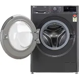 FHB1209Z2M 9 Kg Fully Automatic Front Load Washing Machine