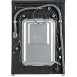 FHB1209Z4M 9 Kg Fully Automatic Front Load Washing Machine