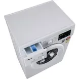 FHM1065SDWB 6.5 Kg Fully Automatic Front Load Washing Machine