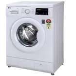 FHM1065SDWB 6.5 Kg Fully Automatic Front Load Washing Machine