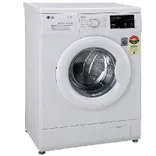 FHM1065SDWB 6.5 Kg Fully Automatic Front Load Washing Machine