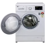 FHM1207SDW 7 Kg Fully Automatic Front Load Washing Machine
