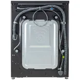 FHM1408BDMA 8 Kg Fully Automatic Front Load Washing Machine