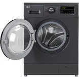 FHM1408BDMA 8 Kg Fully Automatic Front Load Washing Machine