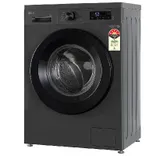 FHP1208Z3M 8 Kg Fully Automatic Front Load Washing Machine
