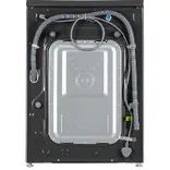 FHP1208Z3M 8 Kg Fully Automatic Front Load Washing Machine