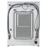 FHP1208Z3W 8 Kg Fully Automatic Front Load Washing Machine